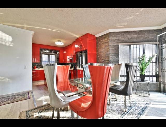 3 BEDROOM APARTMENT FOR SALE IN BASSONIA